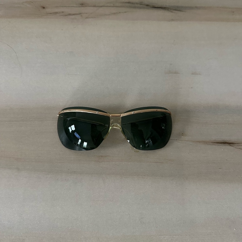 Vintage Sol Amor Sunglasses